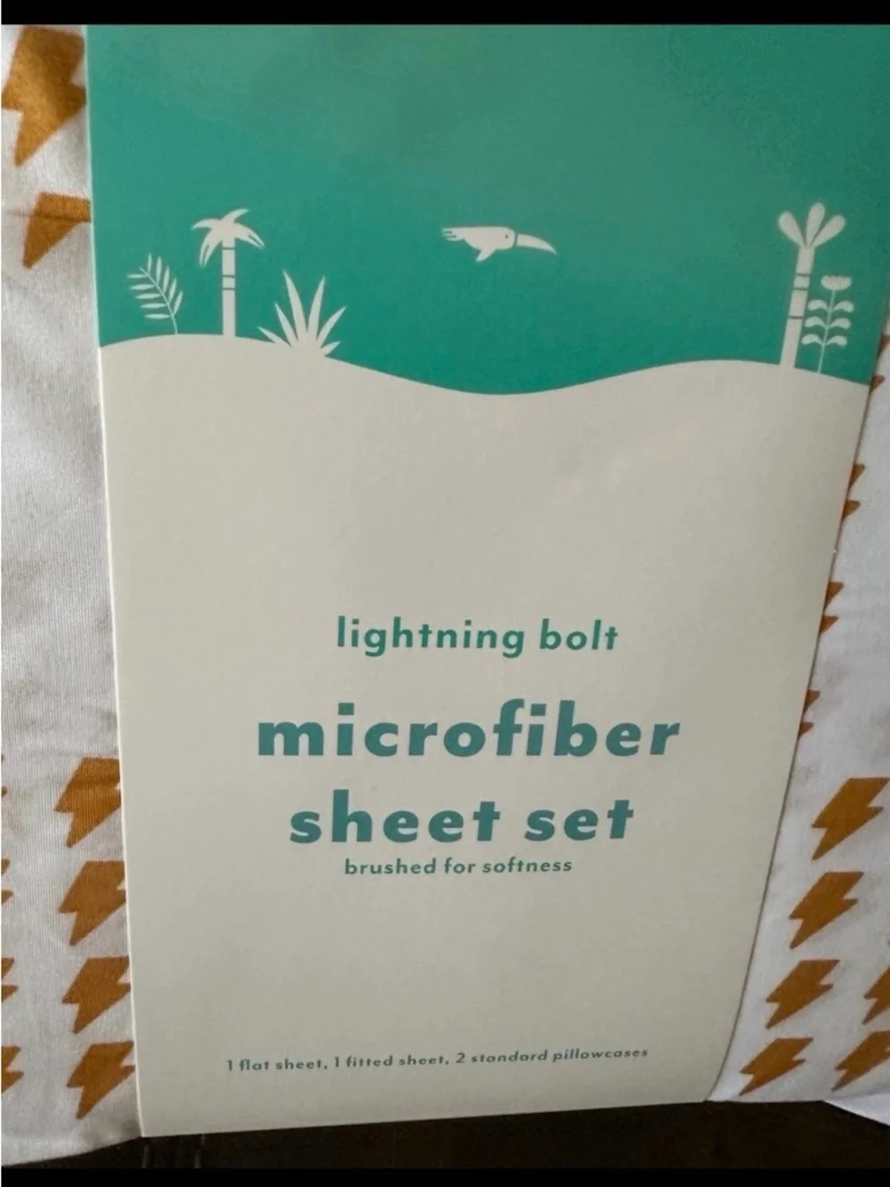 Pillowfort soft cozy